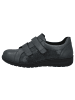 Solidus Sneaker in grau