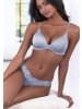Vivance by Lascana String in hellblau