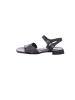 Gabor Riemchen Sandalen für Damen in schwarz