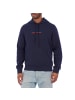 Diesel Hoodie in Blue