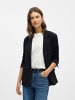 Object Blazer in Black