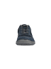rieker Sneaker Basse aus Leder Morelia Blau