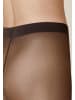 Kunert Feinstrumpfhose Satin Look 20 feinglänzend in Graphit