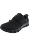Skechers Glide-Step Pro Schnür-Sneaker Schwarz