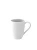 Villeroy & Boch Henkelbecher Anmut 300 ml weiß in weiß