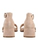 Regarde le Ciel Sandalen in Beige