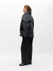 Object Jacke in Dark Grey Melange1