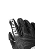 Reusch Torwarthandschuhe Attrakt Freegel Infinity Finger Support in 7700 black