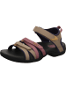 Teva Sandalette in braun