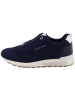 Tom Tailor Sneaker in blau