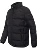 STONE HARBOUR Steppjacke Gavriloo XX in Black