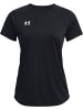 Under Armour Shirt "UA WS Pro" in Schwarz