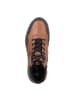 rieker Boots B9310 in braun