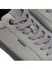 HUGO Sneaker in Hellgrau