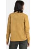 Reell Longsleeve "Women Jil Longsleeve Turtleneck" in Braun