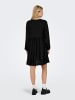 JDY Kleid in Black