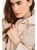 Rich & Royal Daunenjacke in beige