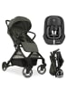 Hauck Reisebuggy & Sportwagen Travel N Care mit in gruen,schwarz