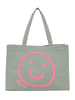 Fritzi aus Preußen Shopper Easy01 Limited Smile in Jade
