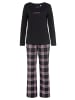 VIVANCE DREAMS Pyjama in pink