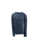 adidas Shirt Running Runr Cru Longsleeve in Blau