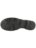 Camper Halbschuhe Milah in schwarz
