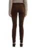 Marc O'Polo Samthose Model Alkea slim in Burnt Coffee