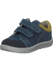 Ricosta Sneakers Low in jeans/senf