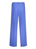 Betty Barclay Stoffhose unifarben in Adria Blue