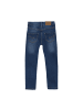 Minymo 5-Pocket-Jeans MIJeans girl stretch slim fit in Blau