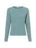 Marie Lund Pullover in mint - 0006