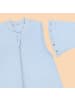 Schlummersack Babyschlafsack, 2.5 TOG in Blue Ice