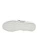 Desigual Low Sneaker mit Schnürung New Fancy Smiley Weiß