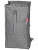 Reisenthel Rucksack Urban in Twist Silver