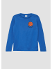 s.Oliver T-Shirt in 5520_royalblau