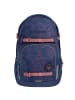 Coocazoo Porter Rucksack 44 cm in sweet rose