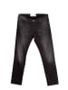 ZHRILL Zhrill Herren Jeans PETE in schwarz