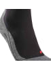 Falke Socken 2er Pack in Weiß/Grau/Schwarz/Grau