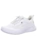 rieker Sneaker in weiß