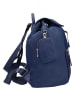 Roncato Solaris City Rucksack 30 cm in navy