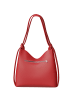 Kmisso Umhängetasche in Red