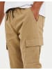 Threadbare Cargohose Bloomfield in Stone