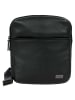 BRIC`s Torino - Umhängetasche 28 cm (black) in schwarz