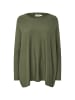 MASAI  Langarmpullover MaFanasi in Beetle