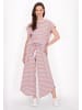 usha BLUE LABEL Women Pants in multicolor pink