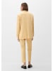 s.Oliver Indoor-Blazer  in  1603_hellgelb