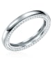 Rafaela Donata Ring Sterling Silber Zirkonia in silber
