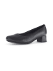 Gabor Komfort Pumps in Schwarz