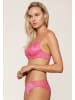 Linga Dore up BH Push in Pink