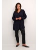 Kaffe Tunika Amber Regular fit in Dawn Purple
